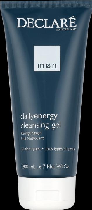 Declaré Dailyenergy (Gel, 200 ml)