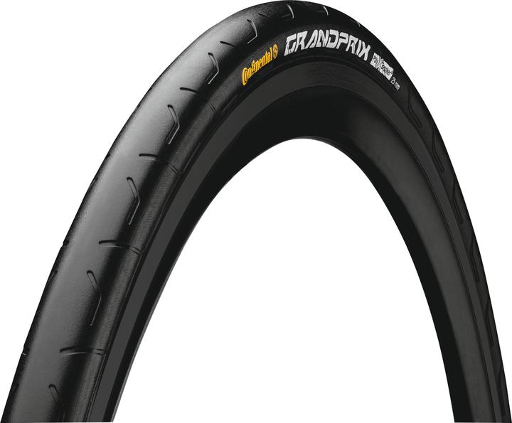 Actual product image Continental Grand Prix 28" foldable (28 x 1.10, 28-622)