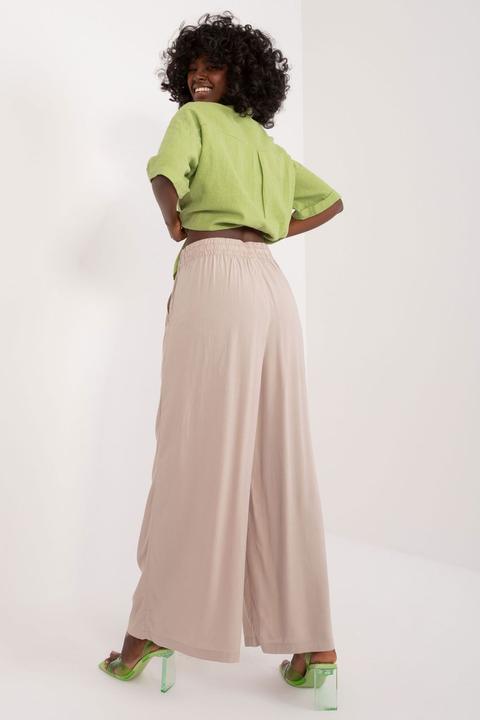 Actual product image Sublevel Ladies trousers model (XL)