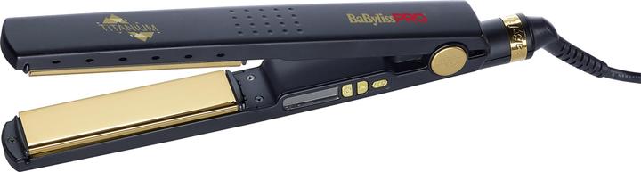 BaByliss Pro BAB3091BKTE (Glätteisen)