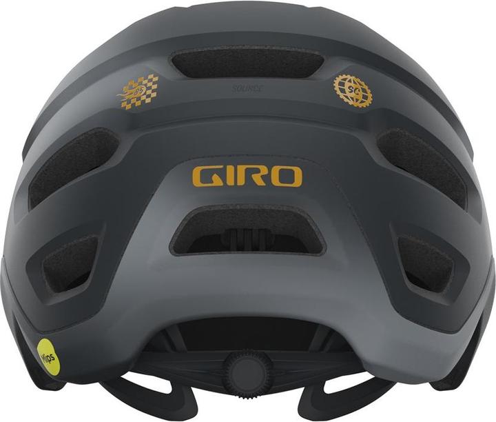 Productafbeelding Giro Source Mips (55 - 59 cm)