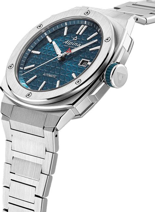Produktbild Alpina Watch Alpina AL-525TB4AE6B Extreme (Taucheruhr, 41 mm)