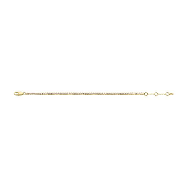 Image du produit Fossil Jewelry (16.10 cm, Laiton)