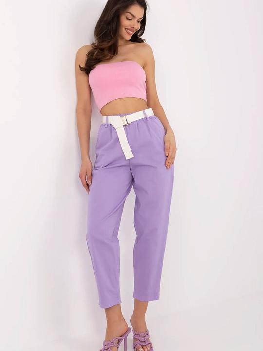 Italy Moda Damen Hose (94)