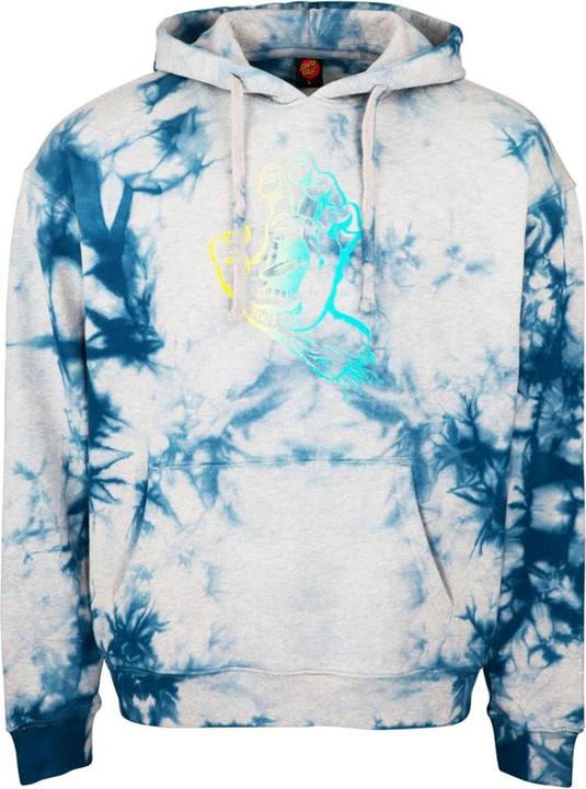 Santa Cruz Outline Fade Hand Hoodie
