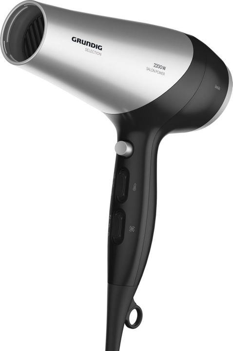 Produktbild Grundig HD6080B