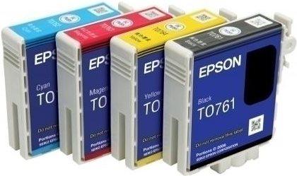 Image du produit Epson T5961 (PBK)