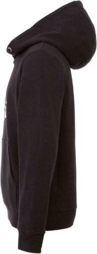 Immagine prodotto Kappa Taino cappuccio per bambini 705322J-19-4006 nero 140 (140)