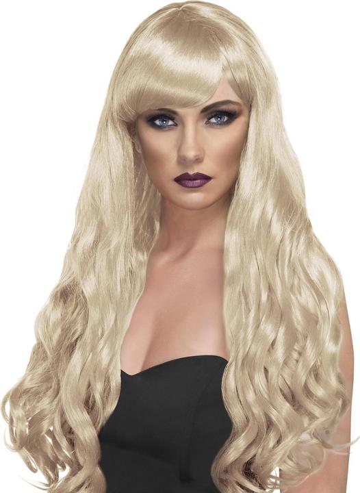 Blond