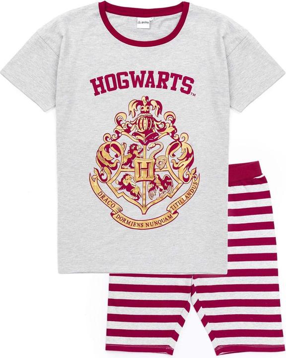 Produktbild Schlafanzug mit Shorts (XL)