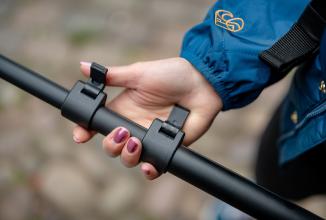 Produktbild CamRock Monopod M140 (Metall, Kunststoff)
