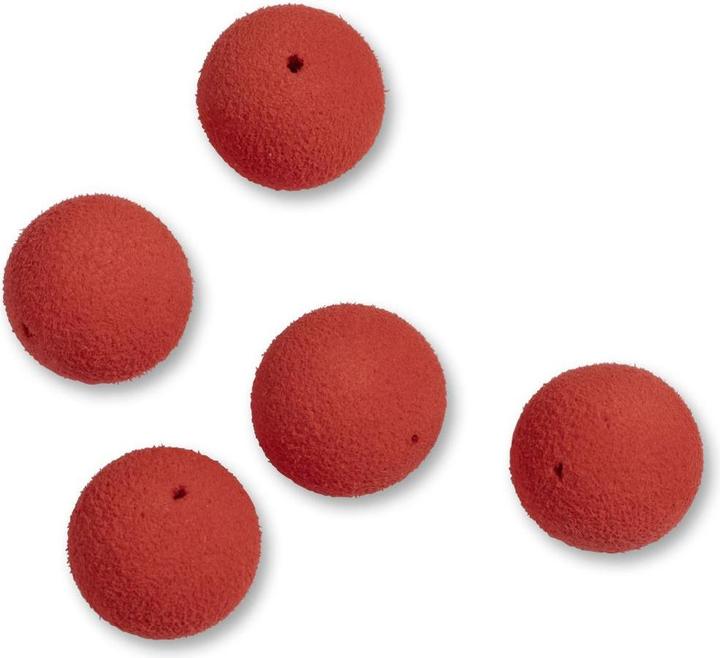 Image du produit Zebco perles flatty scratcher eva beads