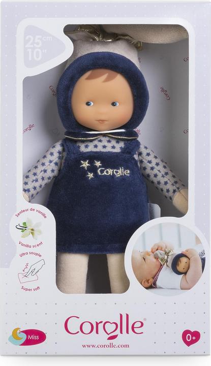 Produktbild Corolle MDC Miss blaue Sternenträume