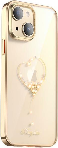 Image du produit Kingxbar Boîtier rigide Wish Series (Apple iPhone 14 Plus)