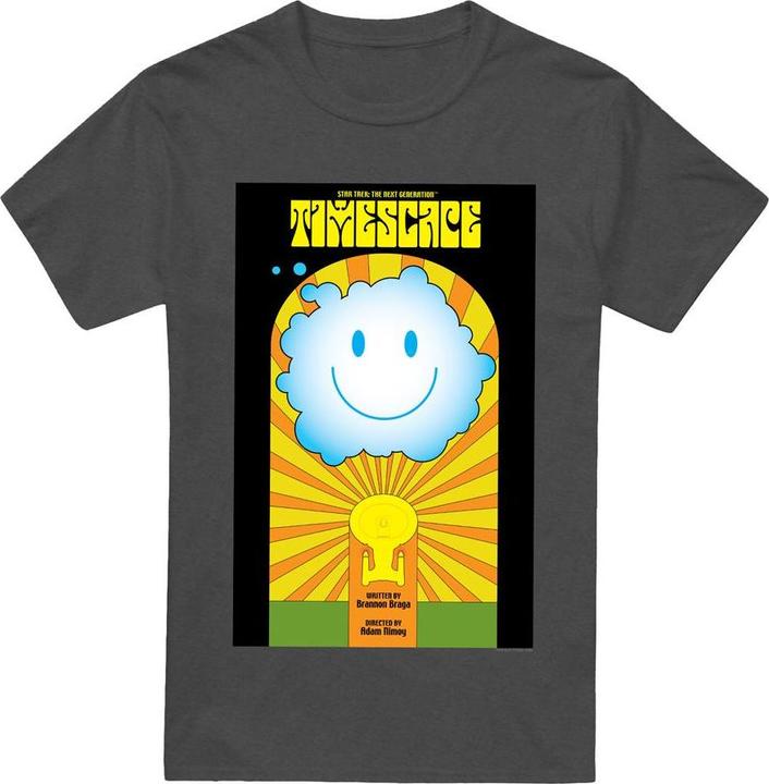 The Next Generation Season 6 Episode 25 TShirt