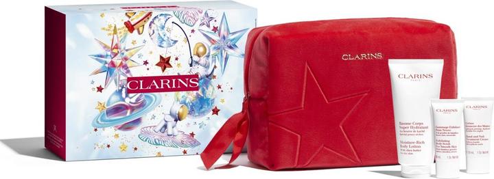 Produktbild Clarins Specials - Körperpflege Essentials (Körperpflegeset)