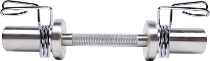 Actual product image Gladiatorfit Rechargeable dumbbell