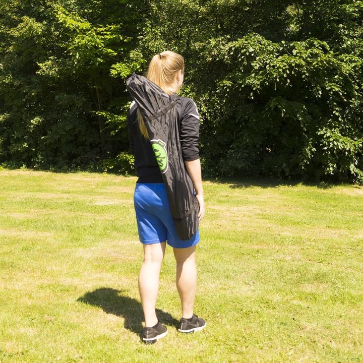 Produktbild Axi Fussballnetz