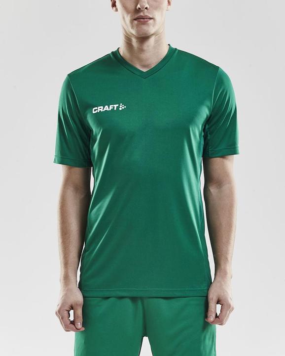 Actual product image Craft Squad Jersey Solid M (XXL)