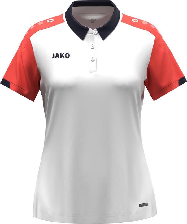Produktbild JAKO Polo Dynamic Damen (W34/L36)