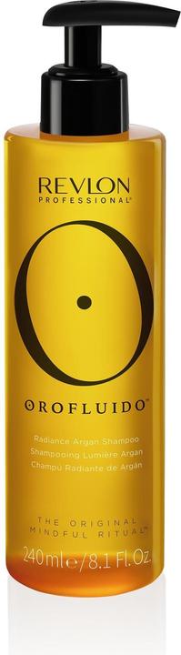 Actual product image Orofluido Oroflido Shampoo (240 ml, Liquid shampoo)