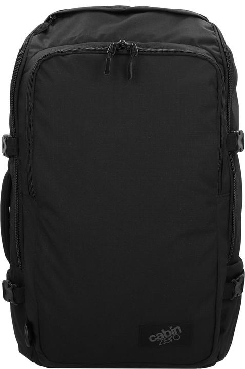 Cabin zero Adventure Cabin Bag ADV Pro 42L Rucksack 55 cm Laptopfach (35 l)