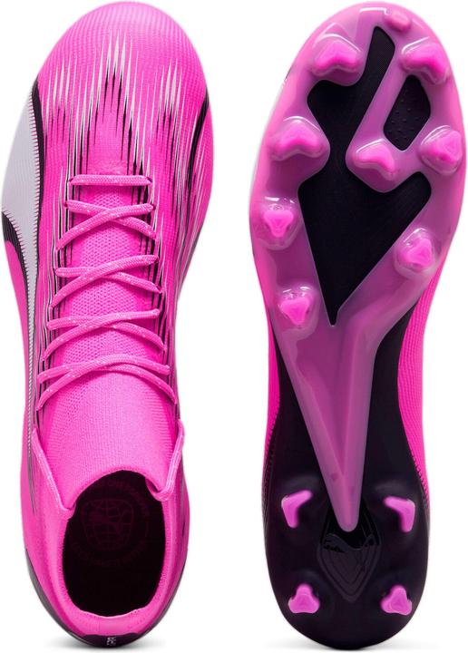 Actual product image Puma Ultra Pro Fg/Ag (42.5)