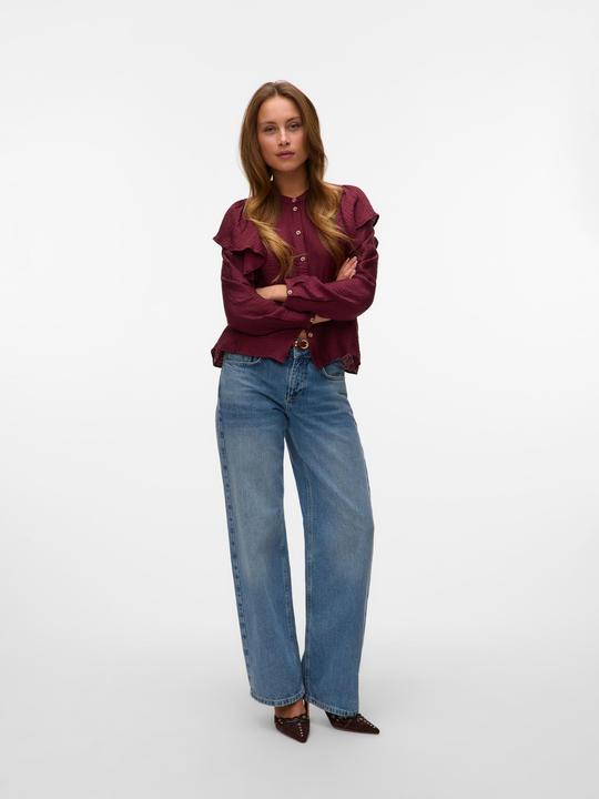 Produktbild Vero Moda VMMOA Top Bluse (S)