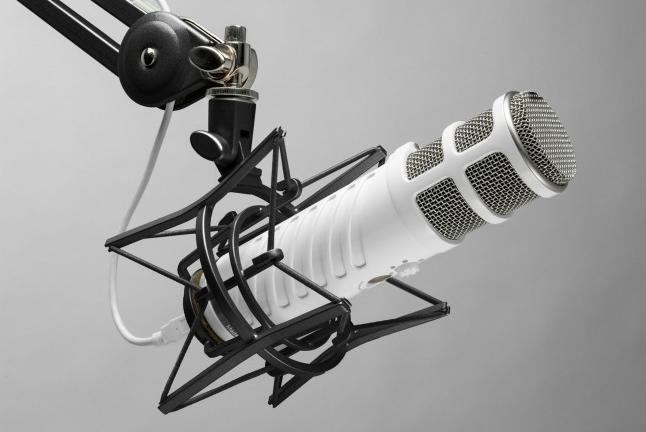 Image du produit RØDE Podcaster