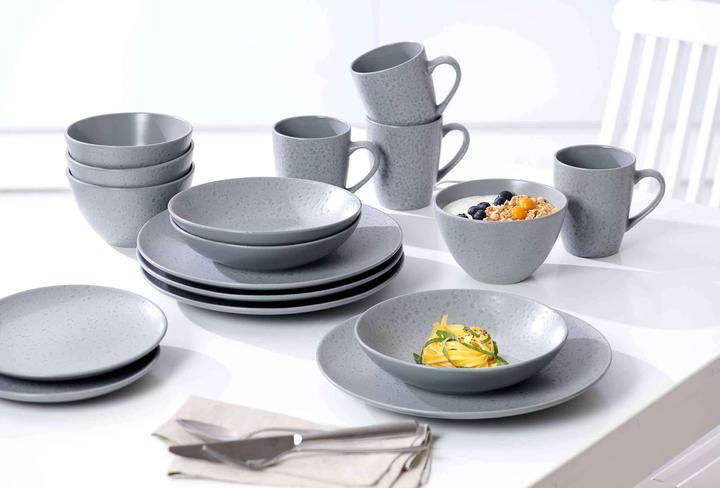 Actual product image Ritzenhoff & Breker Kitwe Müslischalen (14 cm, 0.62 l, 6 x)