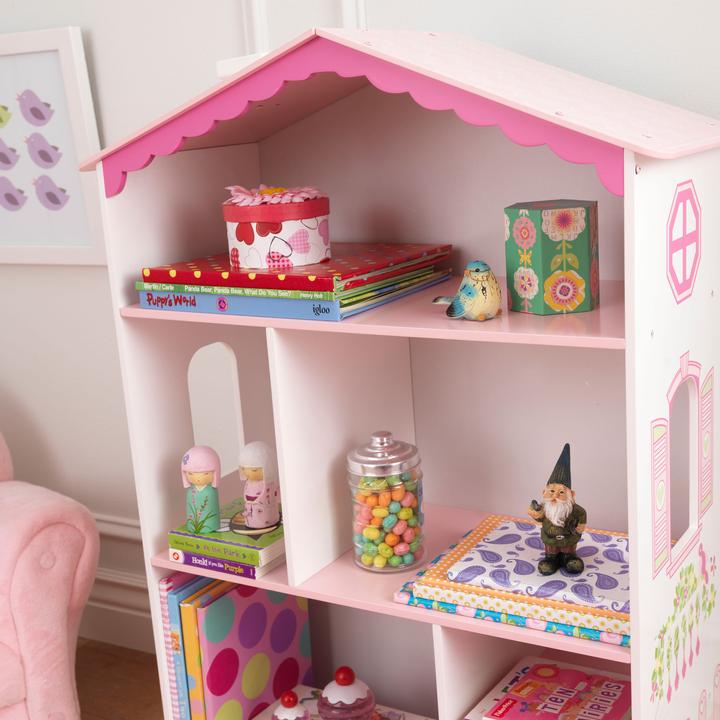 Produktbild KidKraft Bücherregal