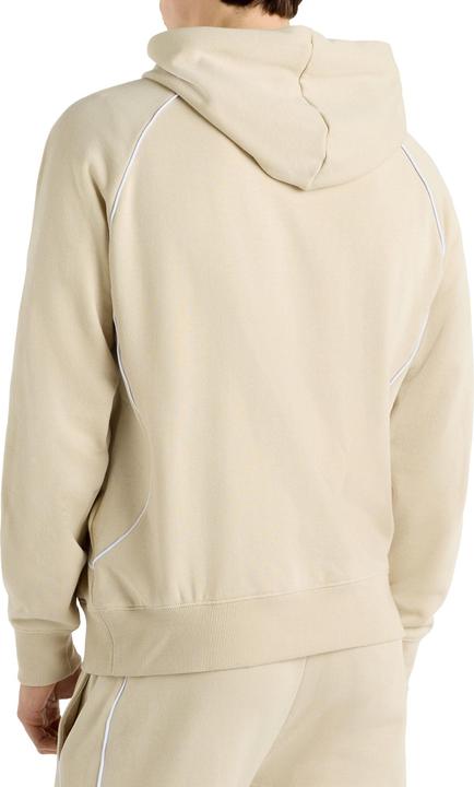 Actual product image Umbro Mens Panelled Hoodie (XXL)