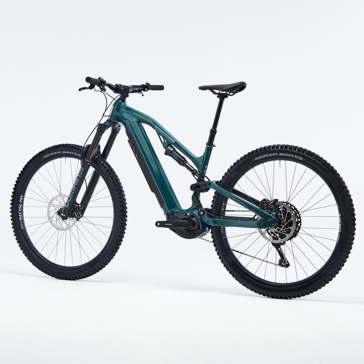 Immagine prodotto Rockrider E-FEEL 900 S