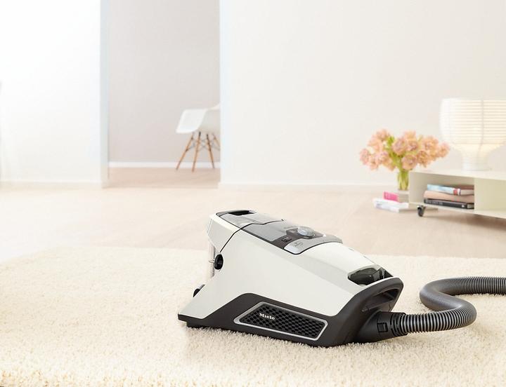 Image du produit Miele Blizzard CX1 Efficie