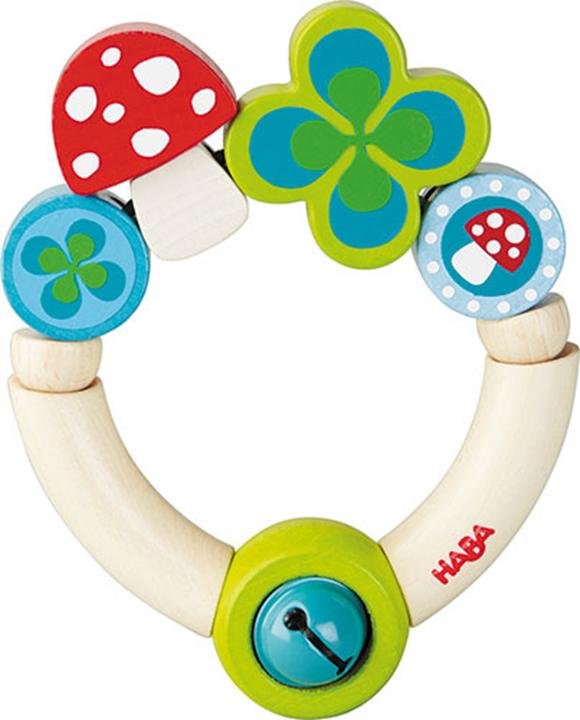 Image du produit Haba Les porte-bonheur