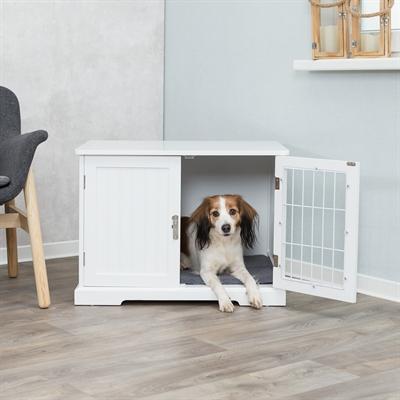 Actual product image Trixie Home Kennel (Dog, Lockable)