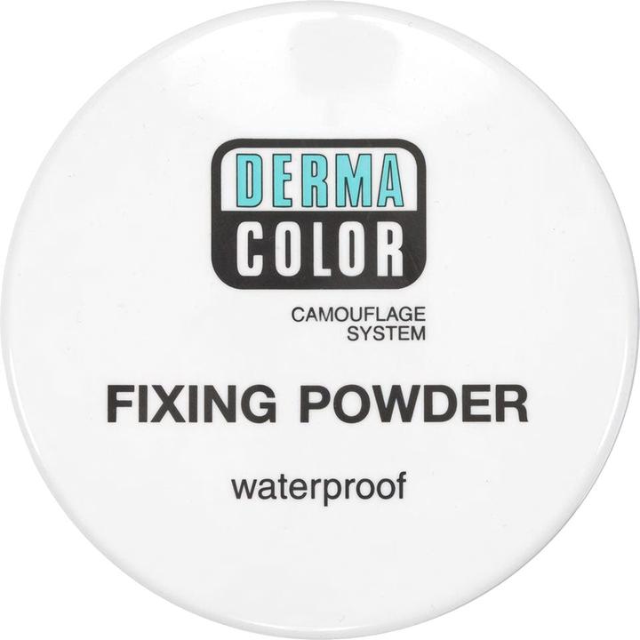 Produktbild Dermacolor Fixierpuder (P5)
