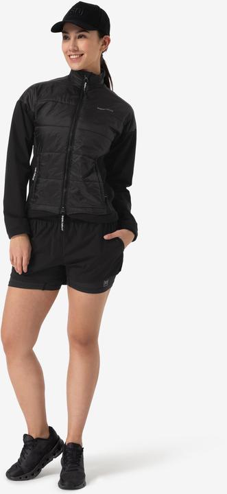 Image du produit Super Natural Short femme double couche (S)