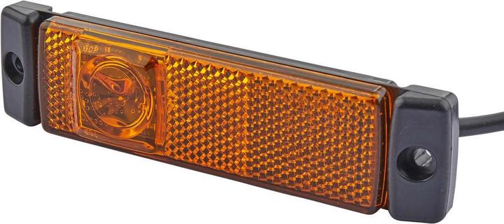 Immagine prodotto Hella Luce laterale a LED a 2 poli con cavo per KENWORTH