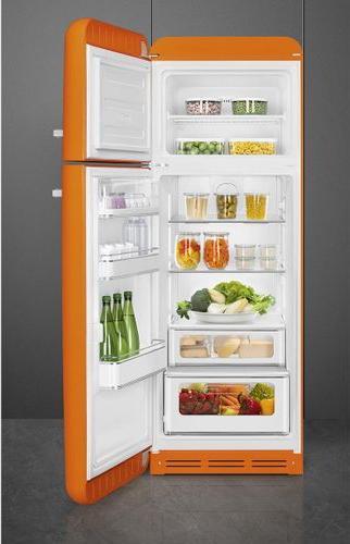 Image du produit Smeg FAB30ROR5 (294 l)