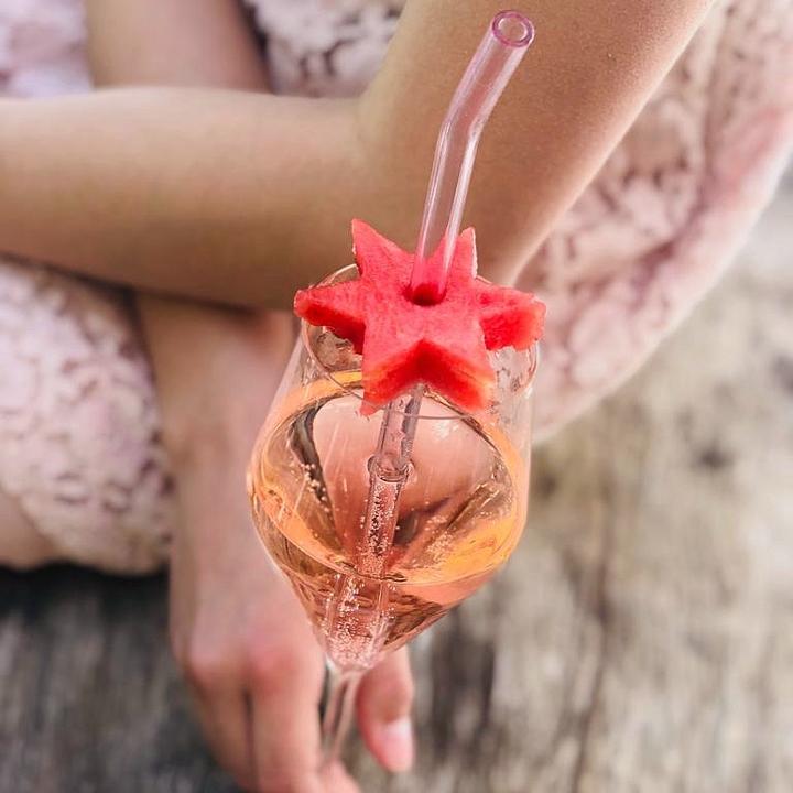 Immagine prodotto La Vague festa di frullati (8 x)