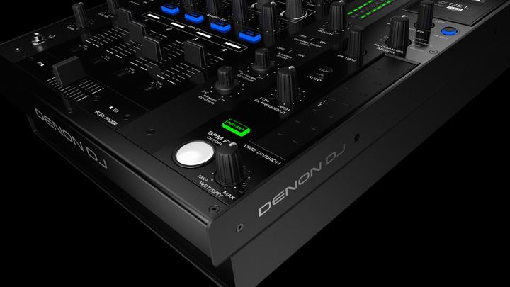 Produktbild Denon DJ X1800 Prime (Clubmixer)