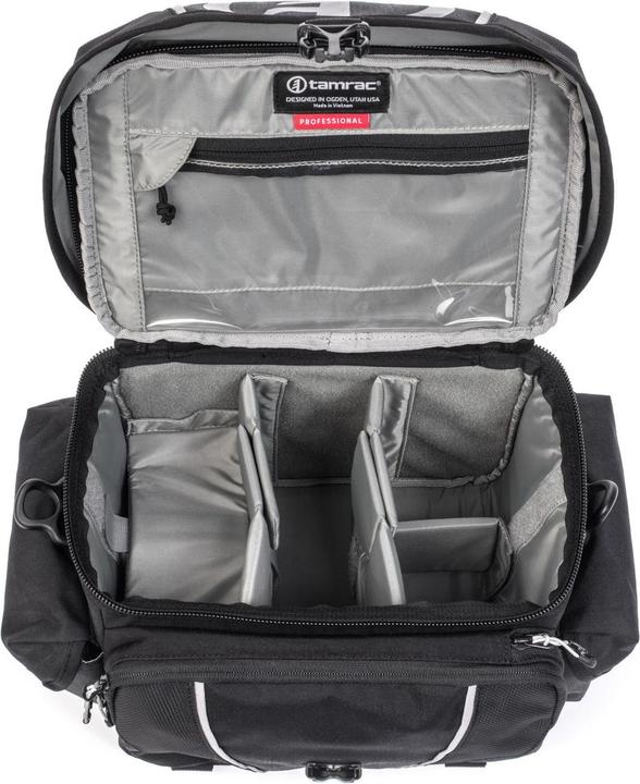 Produktbild Tamrac Stratus 6 (Kamera Schultertasche)
