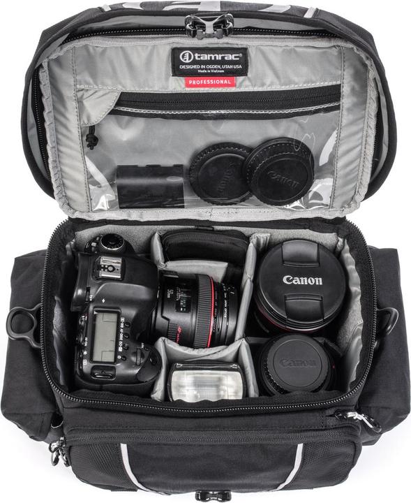 Produktbild Tamrac Stratus 6 (Kamera Schultertasche)