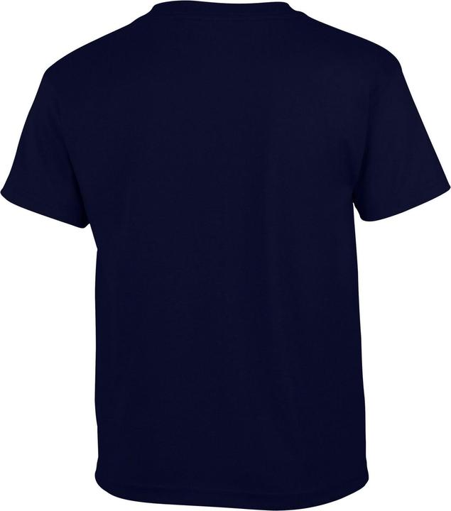 Actual product image Gildan Childrens/Kids Plain Lightweight T-Shirt (116)