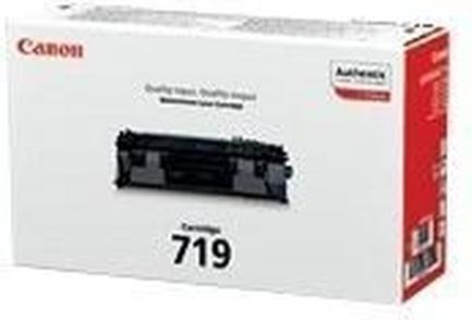 Produktbild Canon 719 (BK)