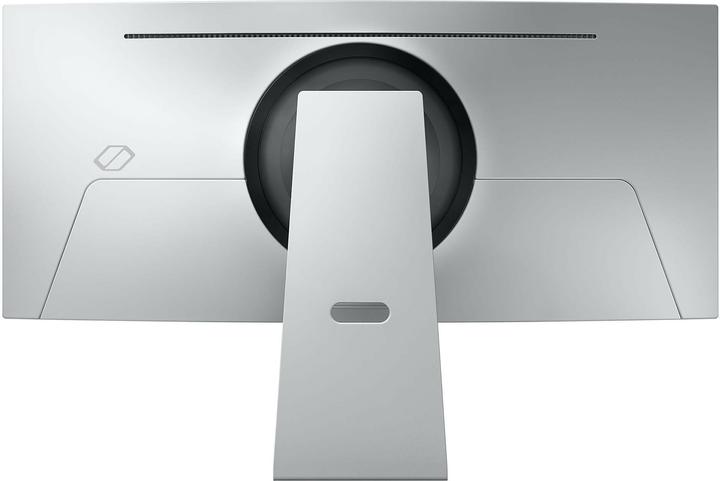 Actual product image Samsung Odyssey G8 (3440 x 1440 pixels, 34")