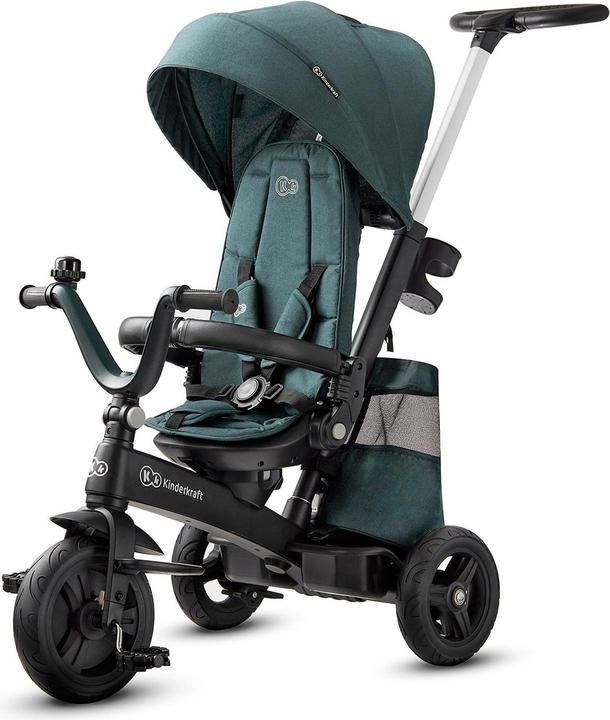KinderKraft Easy Twist