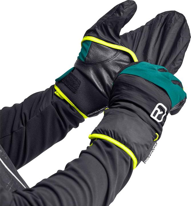Actual product image Ortovox Tour Pro Cover Glove (S)