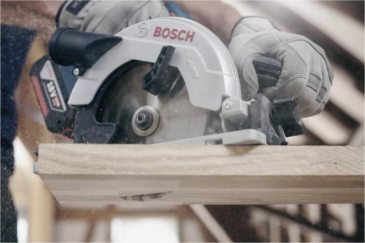 Immagine prodotto Bosch Professional Zubehör Standard per il legno